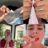 Crystal Pop – Tu croque, ça craque, ça fond.