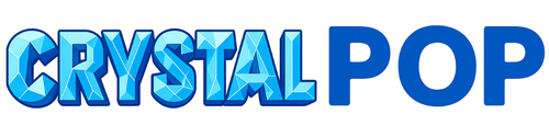 Cristal Pop
